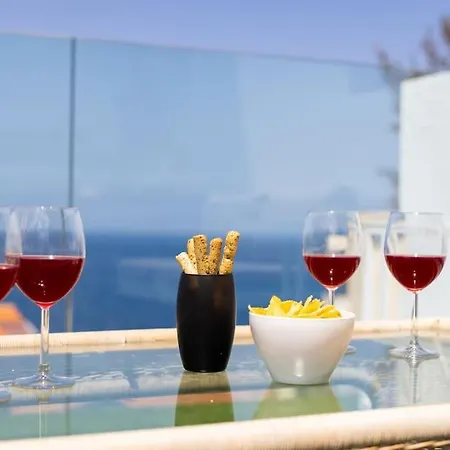 Casa El Secreto By Smart * Callao Salvaje