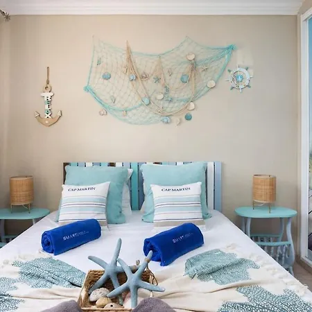 Casa El Secreto By Smart Callao Salvaje