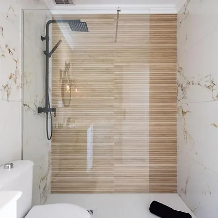 Casa El Secreto By Smart