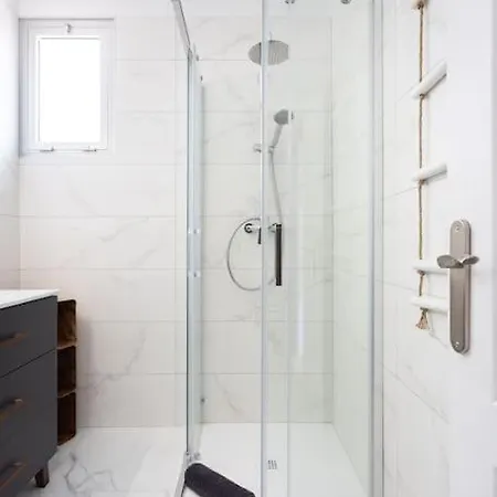 Casa El Secreto By Smart * Callao Salvaje