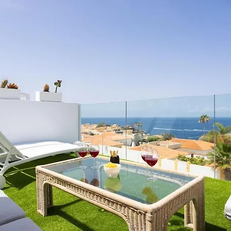 Casa El Secreto By Smart *