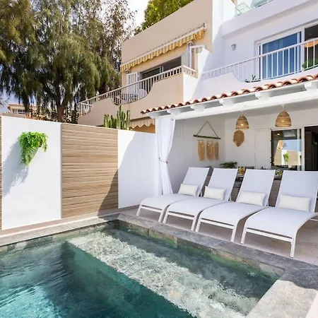 Casa El Secreto By Smart Villa *