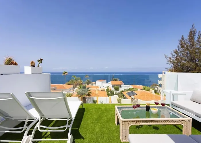 Casa El Secreto By Smart * Callao Salvaje