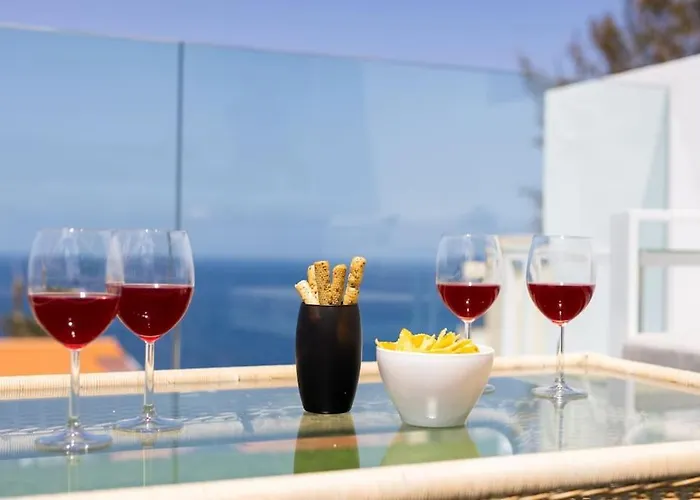 Casa El Secreto By Smart * Callao Salvaje