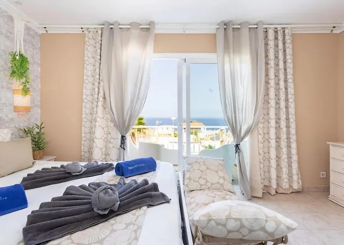 Casa El Secreto By Smart