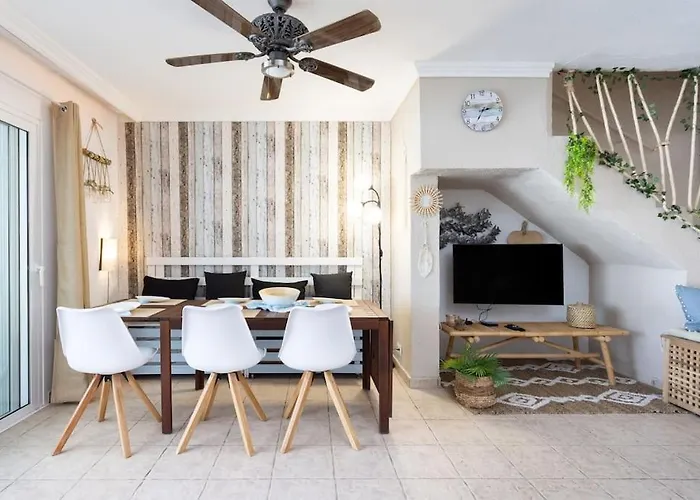 Casa El Secreto By Smart