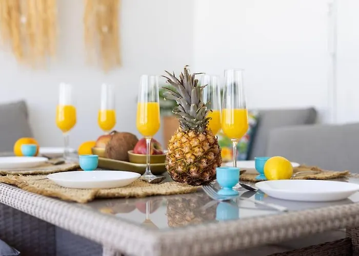 Casa El Secreto By Smart