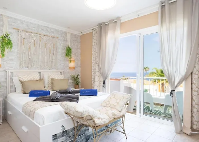 Casa El Secreto By Smart Villa *