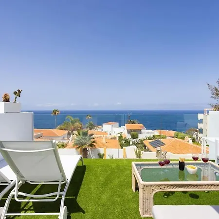 Casa El Secreto By Smart * Callao Salvaje