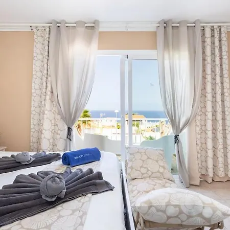 Casa El Secreto By Smart