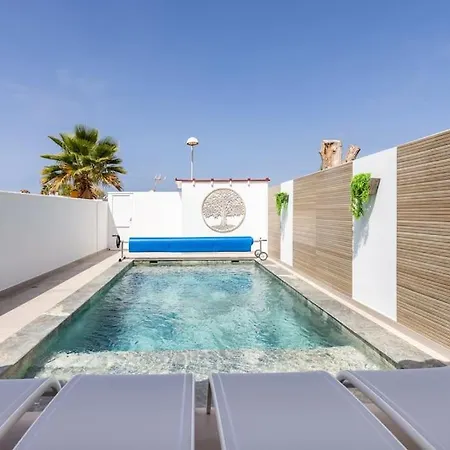 Villa Casa El Secreto By Smart