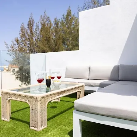 Casa El Secreto By Smart Villa *