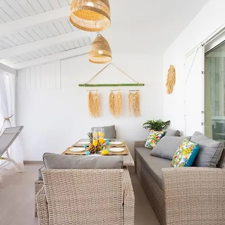 Villa Casa El Secreto By Smart