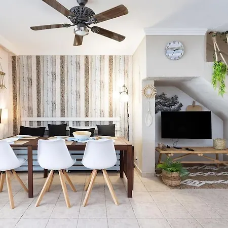 Casa El Secreto By Smart