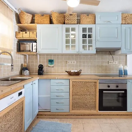 Casa El Secreto By Smart Callao Salvaje