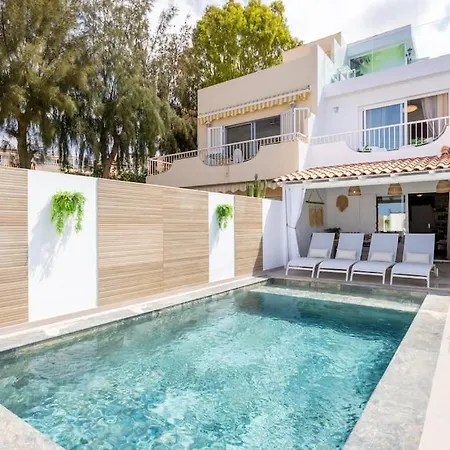 Casa El Secreto By Smart Villa Callao Salvaje