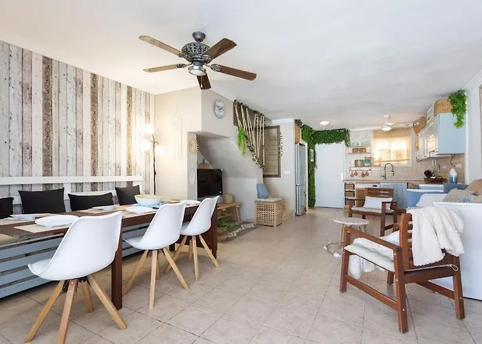 Casa El Secreto By Smart *