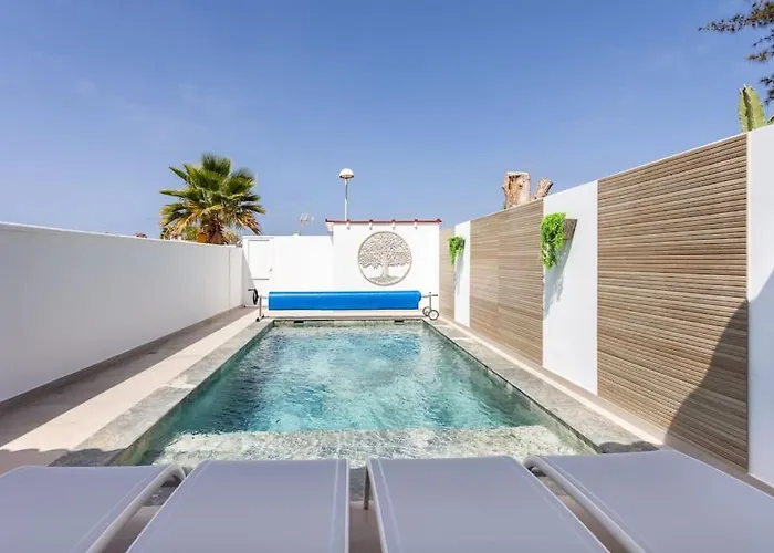 Villa Casa El Secreto By Smart