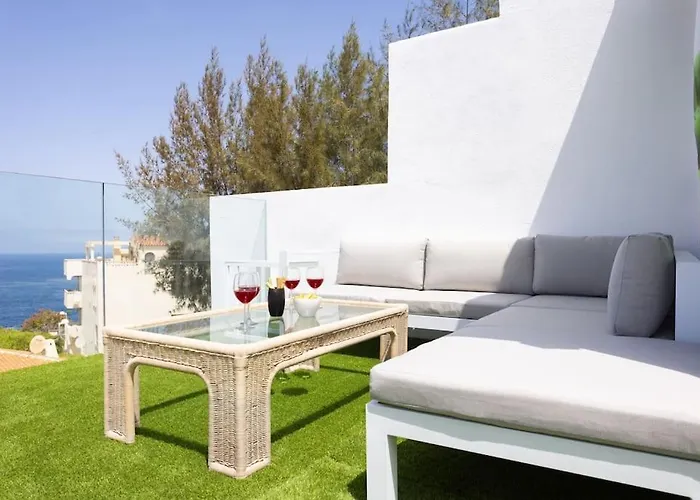 Casa El Secreto By Smart Villa *