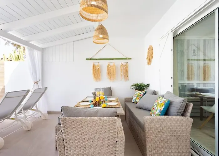 Villa Casa El Secreto By Smart