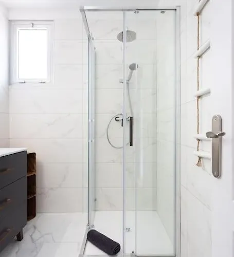 Casa El Secreto By Smart * Callao Salvaje