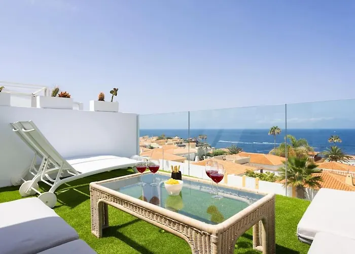 Casa El Secreto By Smart *