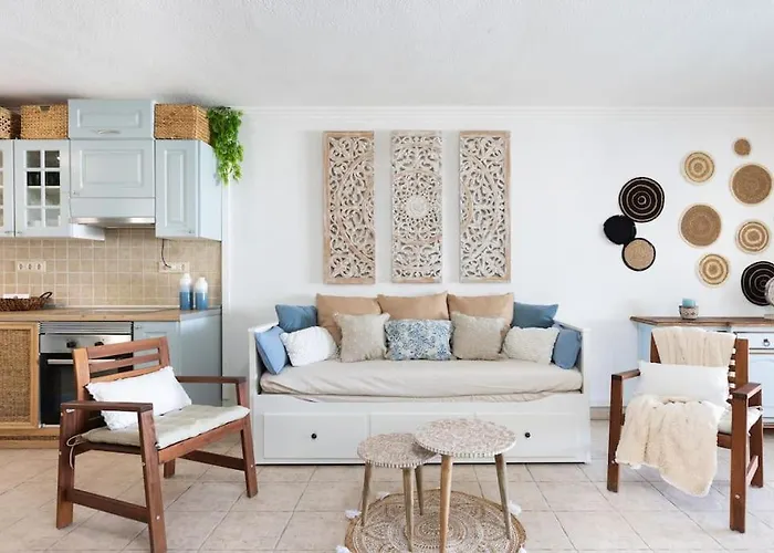 Casa El Secreto By Smart Callao Salvaje