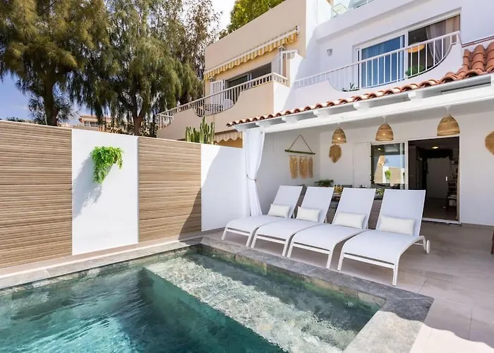 Casa El Secreto By Smart Villa *