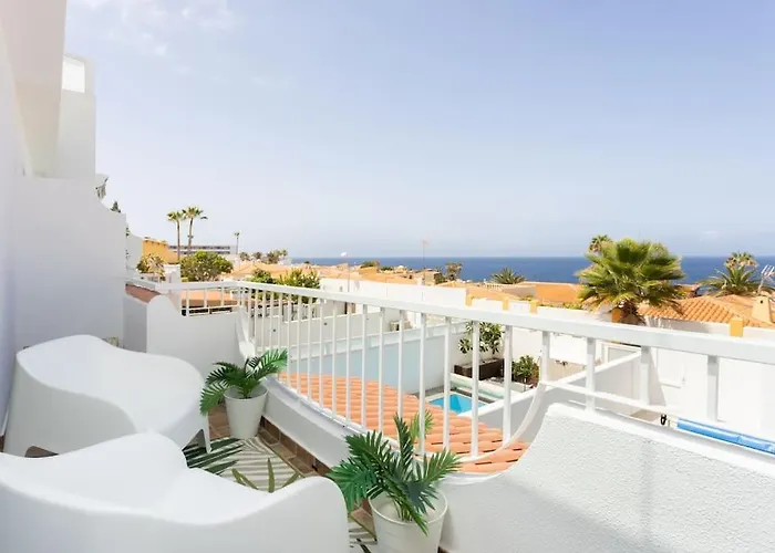 Casa El Secreto By Smart *