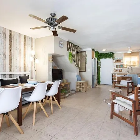 Casa El Secreto By Smart *