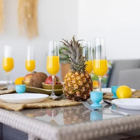 Casa El Secreto By Smart