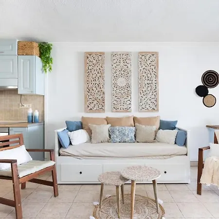 Casa El Secreto By Smart Кальяо-Сальвахе