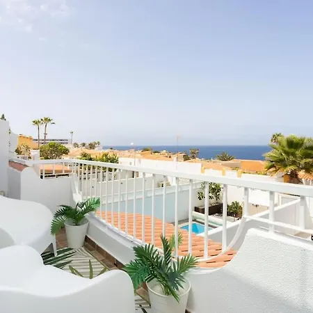 Casa El Secreto By Smart *